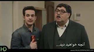 دانلود سریال هیولا قسمت دهم