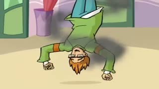 وینکس کلاب فصل 2 قسمت 19