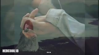 آهنگ بسیار غمگین ـ باید بگم خدا حافظ ...