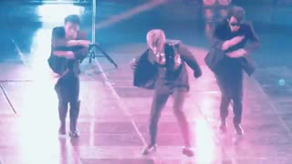 Kang daniel-rainism-solo stage