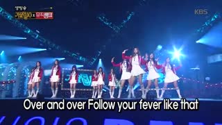 IOI-remix -music bank