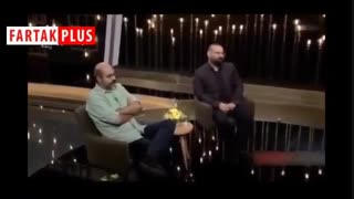 حمله تند تهیه‌کننده «شبی که ماه کامل شد» به مسعود فراستی