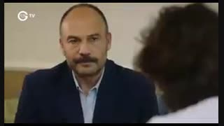 دوبله سریال فضیلت خانم قسمت 180 Fazilat khanom ترکی