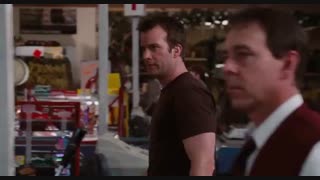 فیلم The mist 2007 (مه) با زیرنویس فارسی