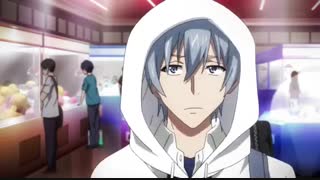 میکسی از انیمه فوق قشنگ اعتصاب خون strike the blood