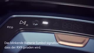 جارو برقی روباتیک آاگ AEG مدل RX9-1-IBM