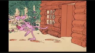 پلنگ صورتی 6