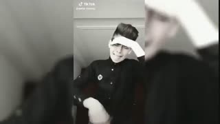 داره میریزه (دابسمش)