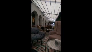 حقانی 09380039391-سقف سالن پذیرایی-سقف رستوران بام