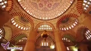 سفر به ترکیه؛ استانبول، آنتالیا، بدروم، کوش آداسی