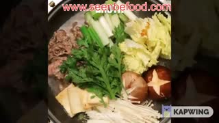 تا چشم به هم بزنید این غذاها آماده شدند!!!!