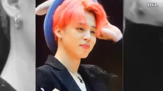 فـن سایـن جیمیـن-boy with luv