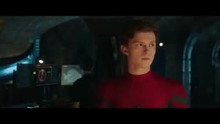 دانلود فیلم مرد عنکبوتی دور از خانه ۲۰۱۹ Spider Man: Far From Home + زیرنویس با کیفیت عالی