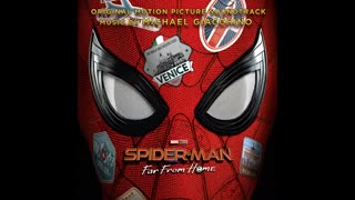 دانلود فیلم ۲۰۱۹ Spider Man: Far From Home با زیرنویس فارسی + جدید