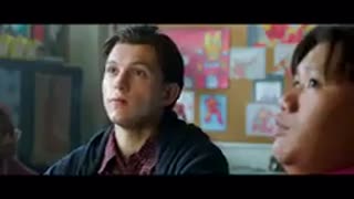 فیلم مرد عنکبوتی دور از خانه ۲۰۱۹ Spider Man: Far From Home