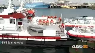 وزیر دفاع: اقدام انگلیس در جبل الطارق راهزنی دریایی است