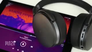 بررسی هدست بلوتوث سنهایزر HD 4.40 BT - پلازامگ