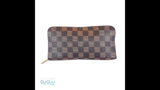 انواع کیف پول زنانه چرم