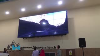 جشنواره ماکوگرام در ماکو