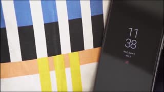 معرفی گوشی سامسونگ مدل A80 2019