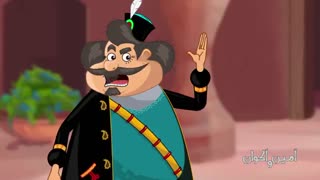 دانلود حلال و قانونی انیمیشن امین و اکوان