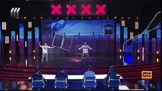 عصر جدید فصل دوم - 15 - Asre Jadid