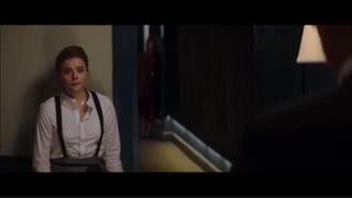 تریلر فیلم گـرتــا - Greta 2018