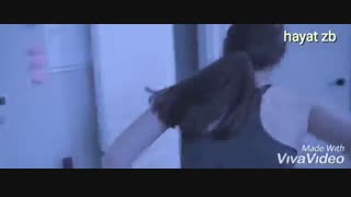 کلیپ عاشقانه غمگین نمیشه چی کنم این دلم راضی نمیشه