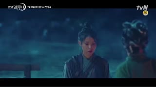 سومین تریلر سریال Hotel Del Luna با بازی آیو و یئو جین گو/ آی یو