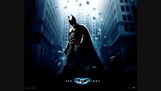 Batman The Dark Knight Theme