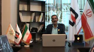 تاییدیه آتش نشانی سیستم اسپرینکلر