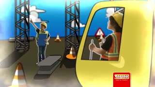اسباب بازی ساختنی انجینو، بازی برای اختراع
