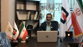 تاییدیه آتش نشانی شبکه بارنده خودکار