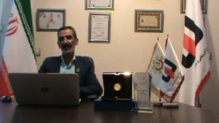 تاییدیه آتش نشانی ویدها
