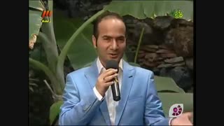 تقلید صدا و شوخی های باحال ریوندی روی آنتن زنده