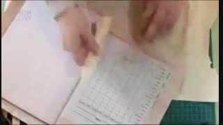 ساخت دفتر خاطرات دخترانه