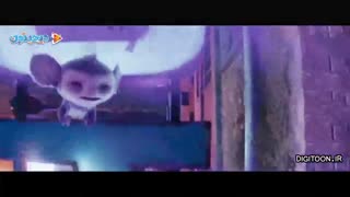 پوکمون 2019 - دوبله فارسی - pokemon 2019