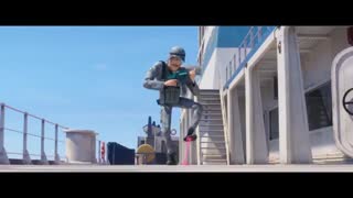 من نفرت انگیز 3