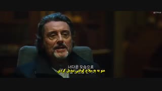 دانلود زیرنویس فارسی فیلم  Hellboy 2019 - پسر جهنمی 3 2019  با زیرنویس فارسی چسبیده CTFILM@