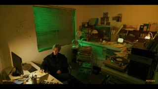 beakhyun-City Lights