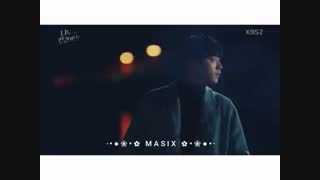 سکانس غمگین آیا توهم انسانی Are You Human Too