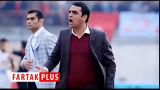 محرومیت های لذت بخش به سبک مدیران فوتبالی