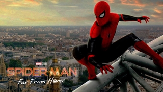 دانلود فیلم مرد عنکبوتی: دور از خانه Spider-Man: Far from Home 2019