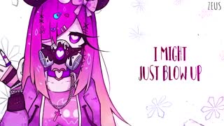 Nightcore Bomb _ نایتکور بمب (^_-)≡★