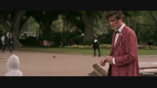 دانلود فیلم فانتزی هیجانی عاشقانه هارمونی Harmony 2018 - با زیرنویس چسبیده