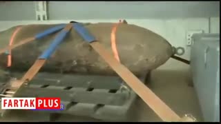 پیدا شدن یادگاری های مرگبار جنگ جهانی دوم در آلمان