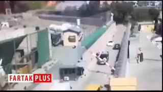 عاقبت انفجارهای انتحاری در افغانستان