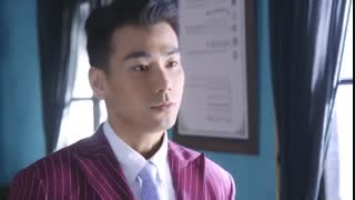 قسمت هفتم سریال چینی دختری با گوشواره منگولی+زیرنویس آنلاین The Girl in Tassel Earring 2015