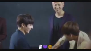 (handshake)♡ویکوک♡