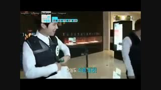 infinite-- Ranking king Ep3-P3 با زیرنویس آنلاین